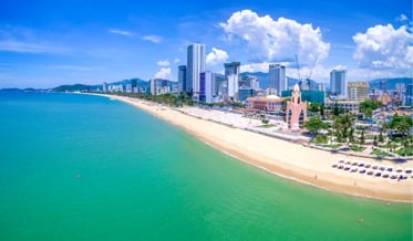 Beach time ve Vietnamu | Exclusive Tours