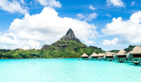 Francouzská Polynésie – ostrovy rajských potěšení | Exclusive Tours