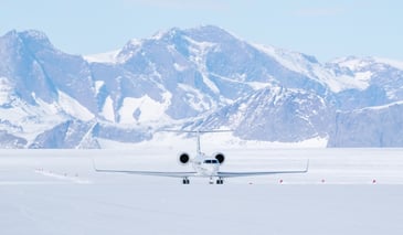 Greatest Day – váš životní zážitek na Antarktidě | Exclusive Tours