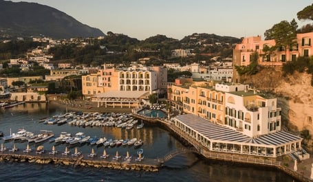 Ischia – mio amore | Exclusive Tours