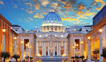 Itálie | Exclusive Tours