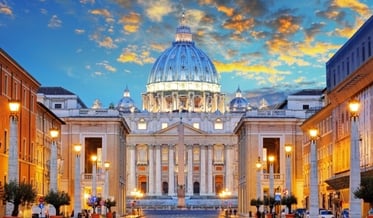 Itálie | Exclusive Tours