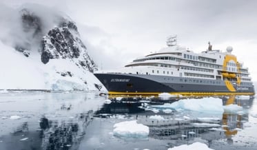 Špicberky: Jen tak se vypnout | Exclusive Tours