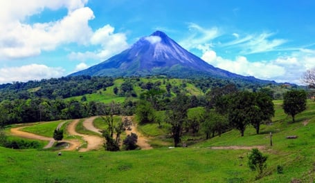 Kostarika – zahrada štěstí | Exclusive Tours