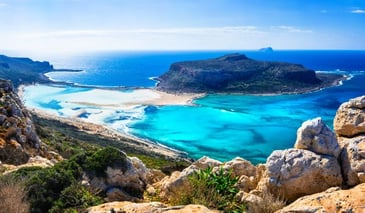 Kréta – ostrov blažených | Exclusive Tours