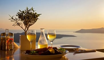 Soukromé vily v Řecku – malý svět sám pro sebe | Exclusive Tours