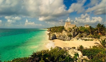 Do Mexika nejen za mayskými odkazy | Exclusive Tours