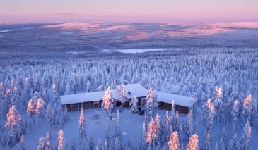 Octola – vaše soukromá divočina v Laponsku | Exclusive Tours