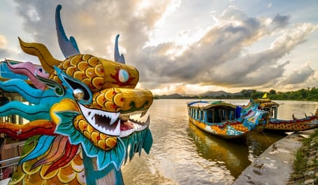 Vietnam – země pohostinnosti a dechberoucí přírody | Exclusive Tours
