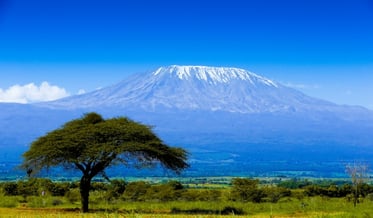 Tanzanie: Volání divočiny | Exclusive Tours