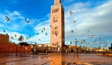 Maroko – orientální pohádka | Exclusive Tours