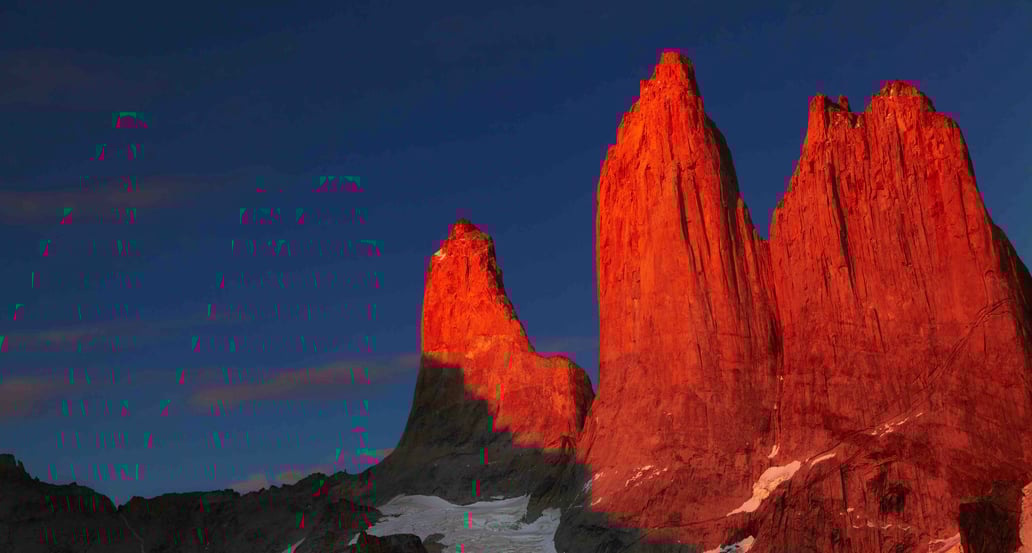 Skryté poklady Patagonie shutterstock_99695261