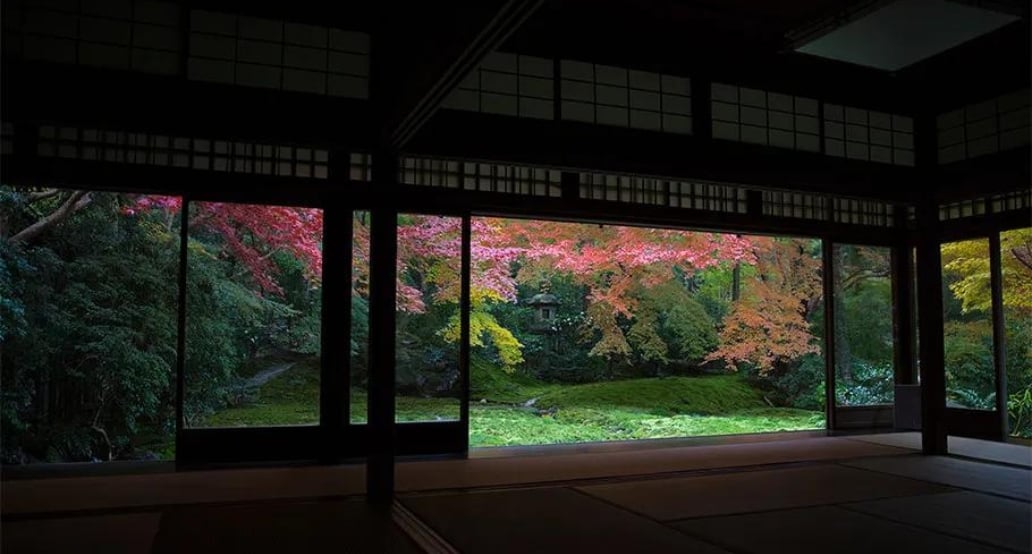 4 14 dní v podzimním Japonsku | Exclusive Tours