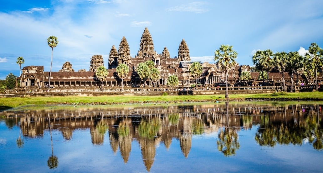 4 7 pokladů Asie za 16 nezapomenutelných dní | Exclusive Tours