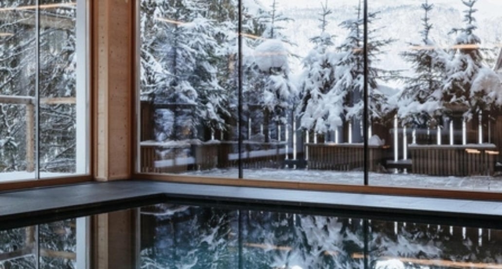 4 Aman Rosa Alpina, Itálie – Dolomiti Superski | Exclusive Tours