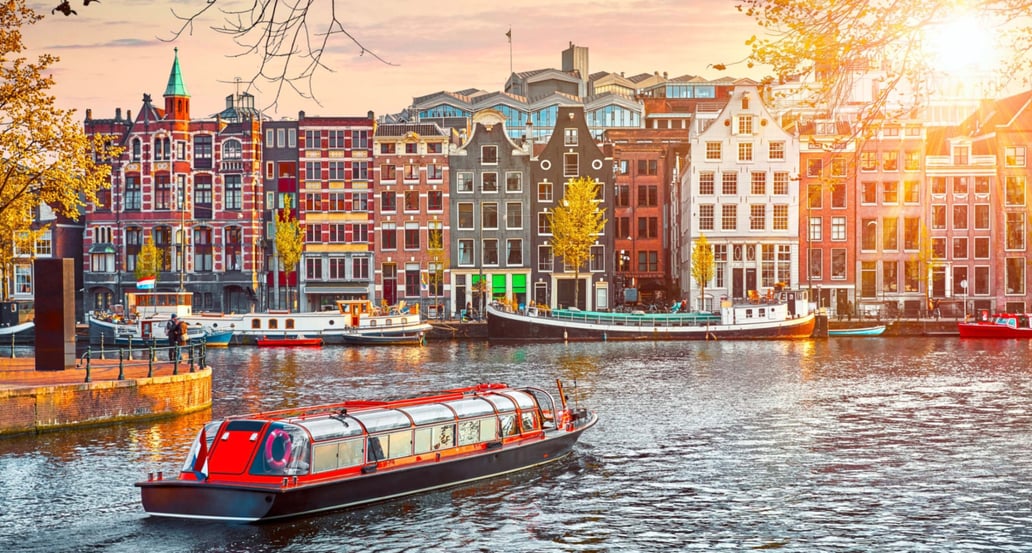 4 Amsterdam s Exclusive Tours  shutterstock_1028628301