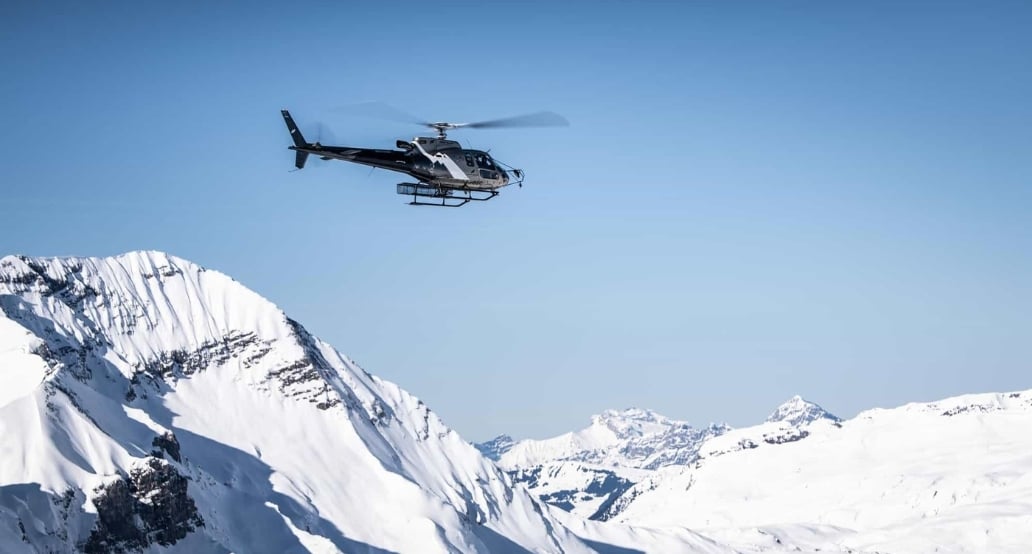 4 Armancette – The Leading Hotels Of The World, Francie – Saint-Gervais-les-Bains | Exclusive Tours