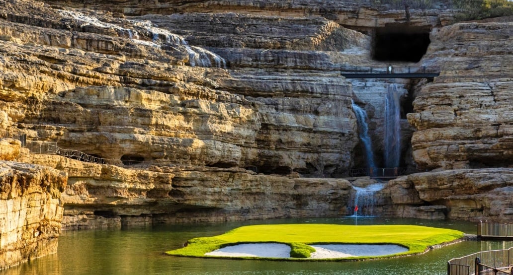 4 Big Cedar Lodge, USA – Missouri | Exclusive Tours 