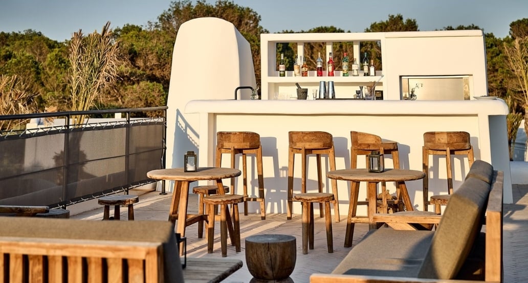 4 Cap Menorca Relais & Châteaux, Španělsko – Menorca | Exclusive Tours