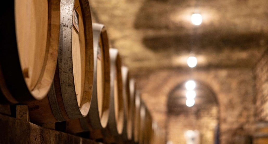 4 Château de la Commaraine, Francie – Burgundsko | Exclusive Tours