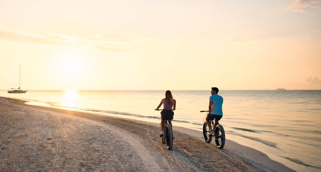4 Chable Maroma, Mexiko – Punta Maroma | Exclusive Tours