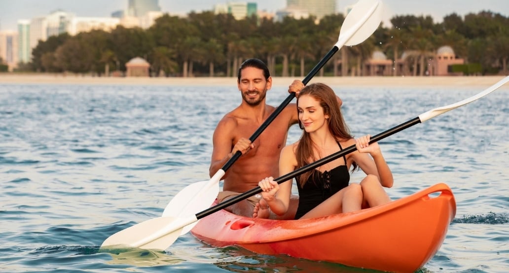 4 Emirates Palace Mandarin Oriental, Spojené arabské emiráty – Abú Dhabí | Exclusive Tours