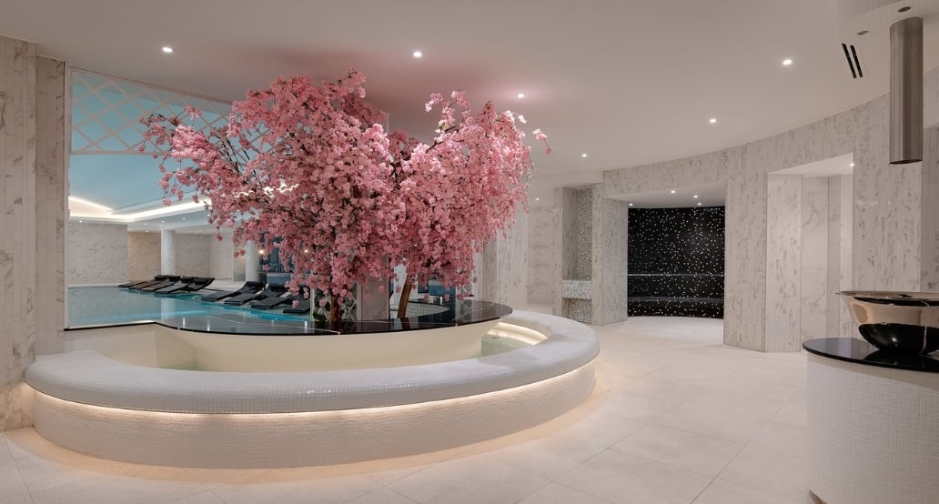 4 Fairmont Windsor Park, Velká Británie – Windsor | Exclusive Tours