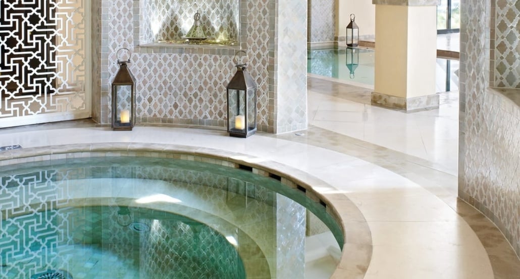 4 Four Seasons Resort Marrakech, Maroko – Marrákeš