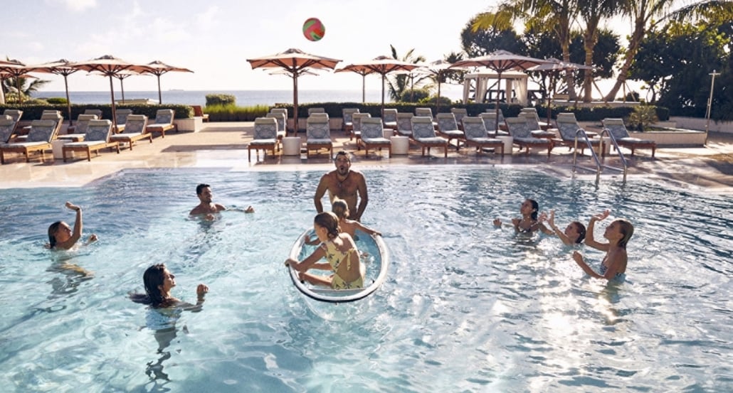 4 Four Seasons Resort Palm Beach, USA – Florida