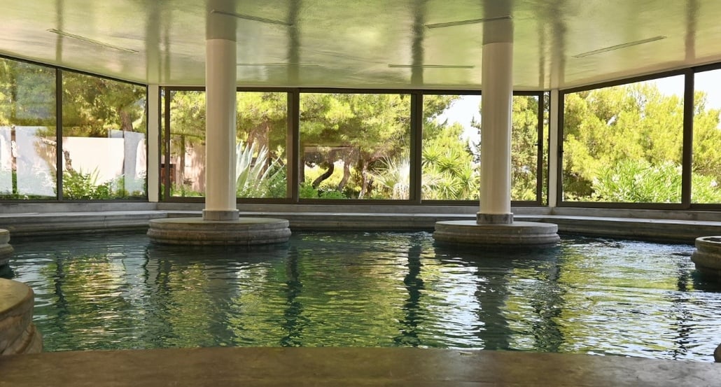 4 GRECOTEL Cape Sounio Grecotel Boutique Resort, Řecko – Athénská riviéra