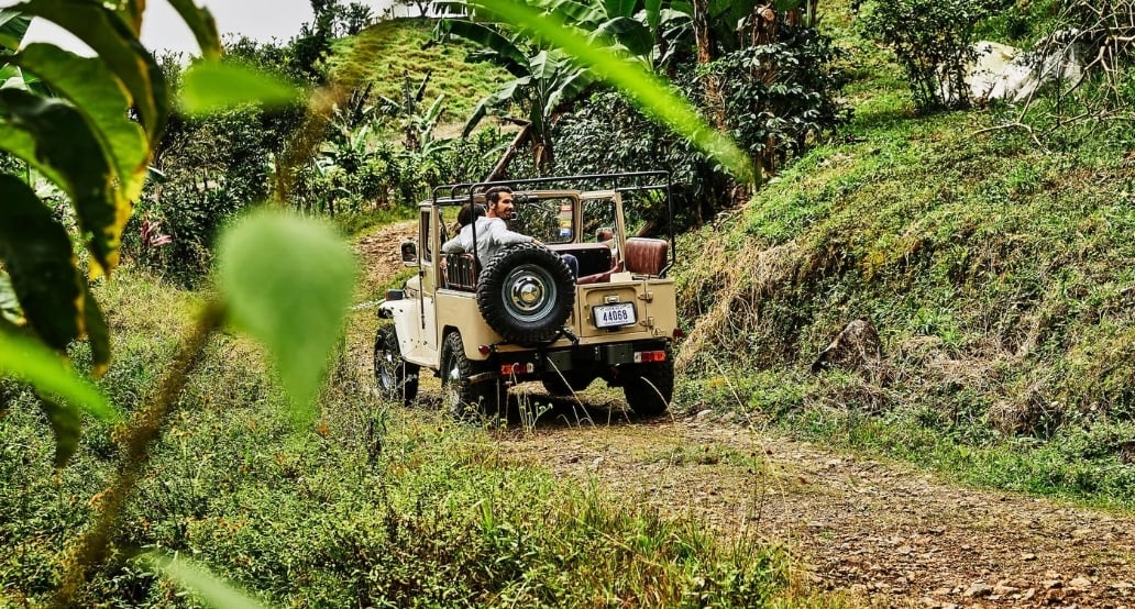 4 Hacienda AltaGracia, Auberge Resorts Collection, Kostarika | Exclusive Tours