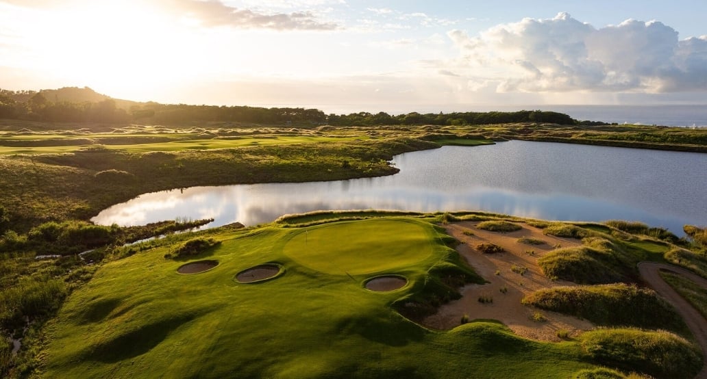4 Heritage Awali Golf and Spa Resort, Mauricius – Bel OmbrHeritage Awali Golf and Spa Resort, Mauricius – Bel Ombre e