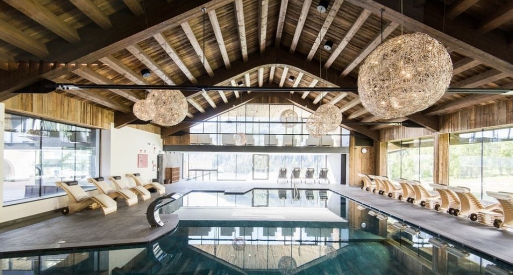 4 Hotel Cappella – Relais & Châteaux, Itálie – Alta Badia | Exclusive Tours