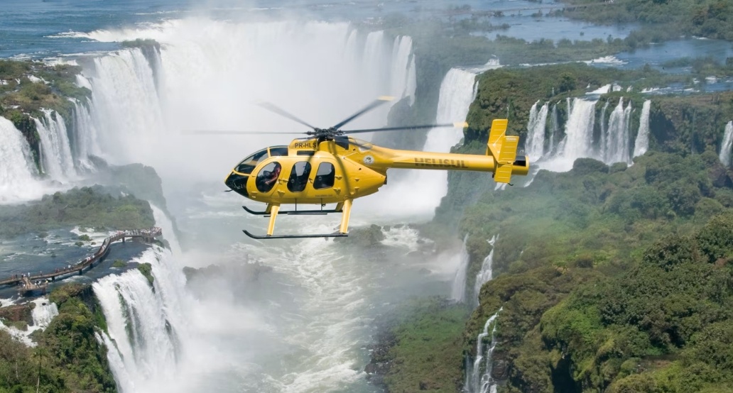 4 Hotel das Cataratas, A Belmond Hotel