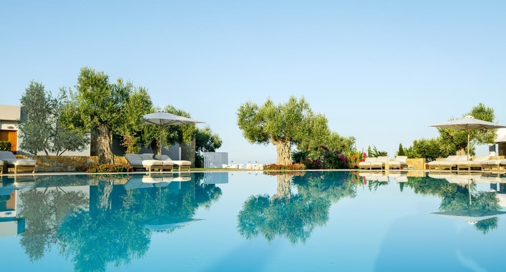4 Ikos Olivia, Řecko – Chalkidiki | Exclusive Tours