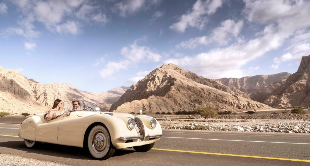 4 InterContinental Ras Al Khaimah Mina Al Arab Resort & Spa, SAE – Ras Al Khaimah | Exclusive Tours