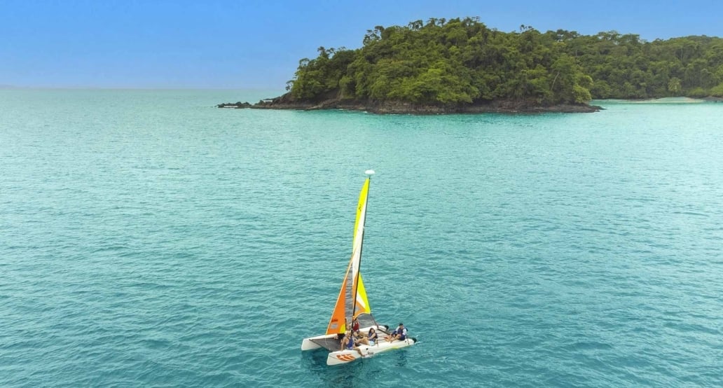 4 Islas Secas Resort, Panama – Chiriquí | Exclusive Tours