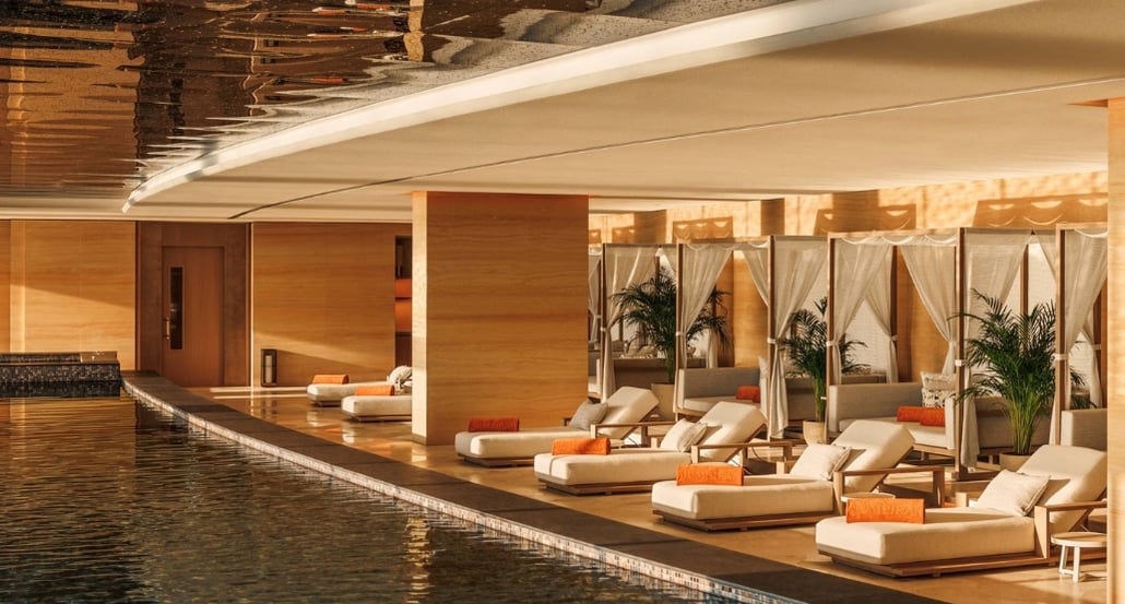 4 Jumeirah Marsa Al Arab, Spojené arabské emiráty – Dubaj | Exclusive Tours