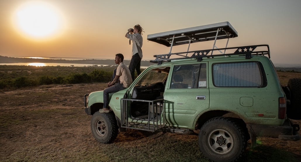 4 Kyambura Gorge Lodge, Uganda –Kyambura Gorge | Exclusive Tours