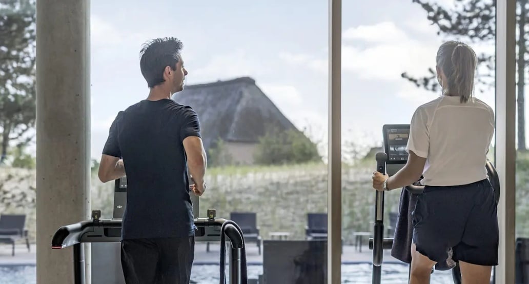 4 Lanserhof Sylt, Německo – Sylt | Exclusive Tours