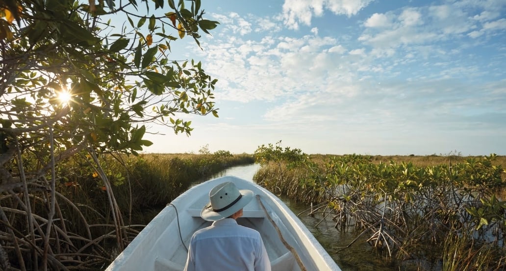 4 Maroma, A Belmond Hotel, Mexiko – Mayská riviéra | Exclusive Tours