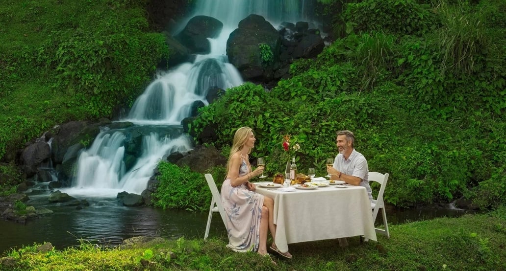 4 Origins Luxury Lodge – Floral, Kostarika | Exclusive Tours