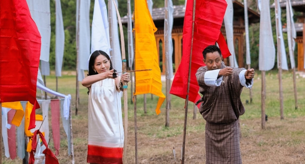 4 Pemako Punakha, Bhútán – Punákha | Exclusive Tours