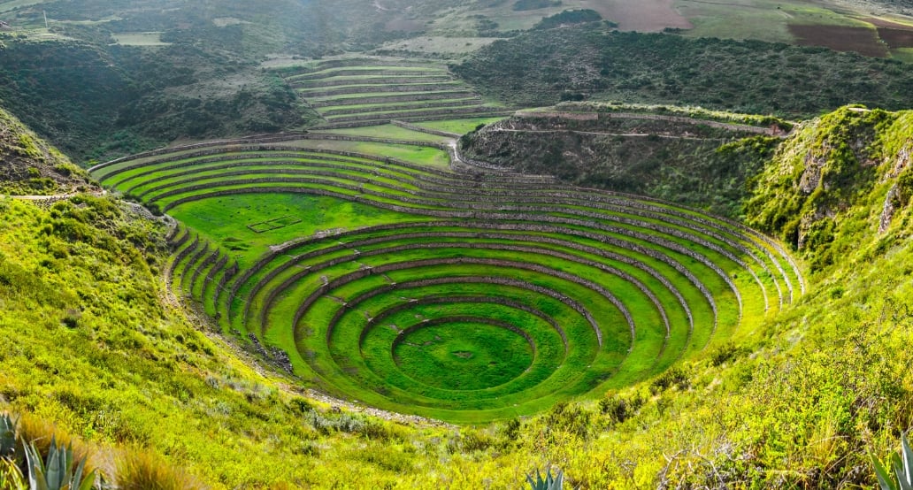 4 Poznávací cesta do Peru | Exclusive Tours