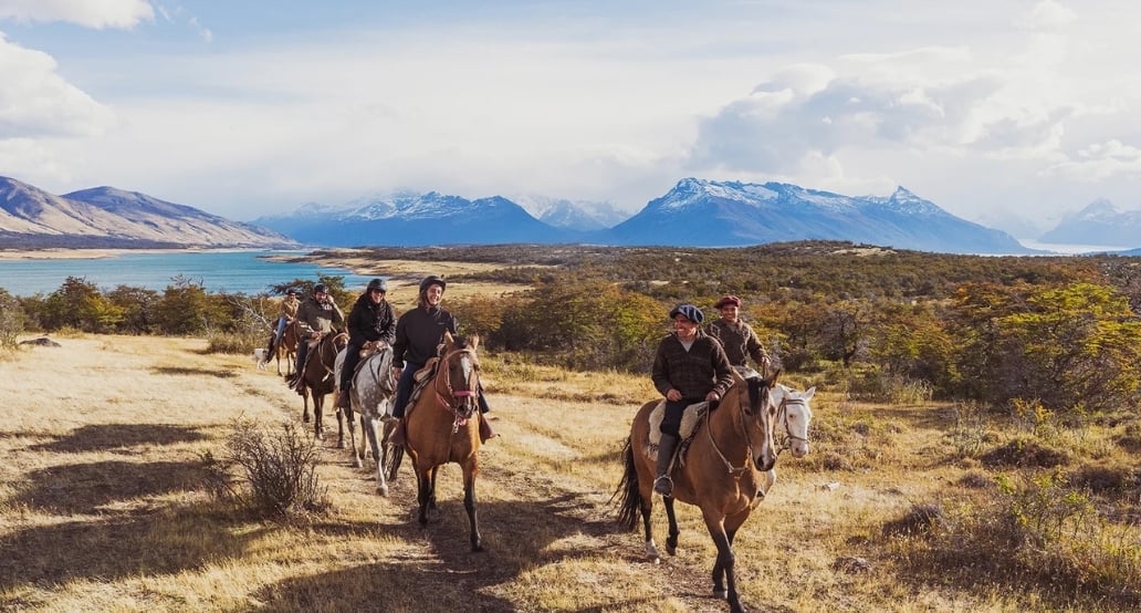 4 Pristine El Calafate Luxury Camp, Argentina – Patagonie | Exclusive Tours