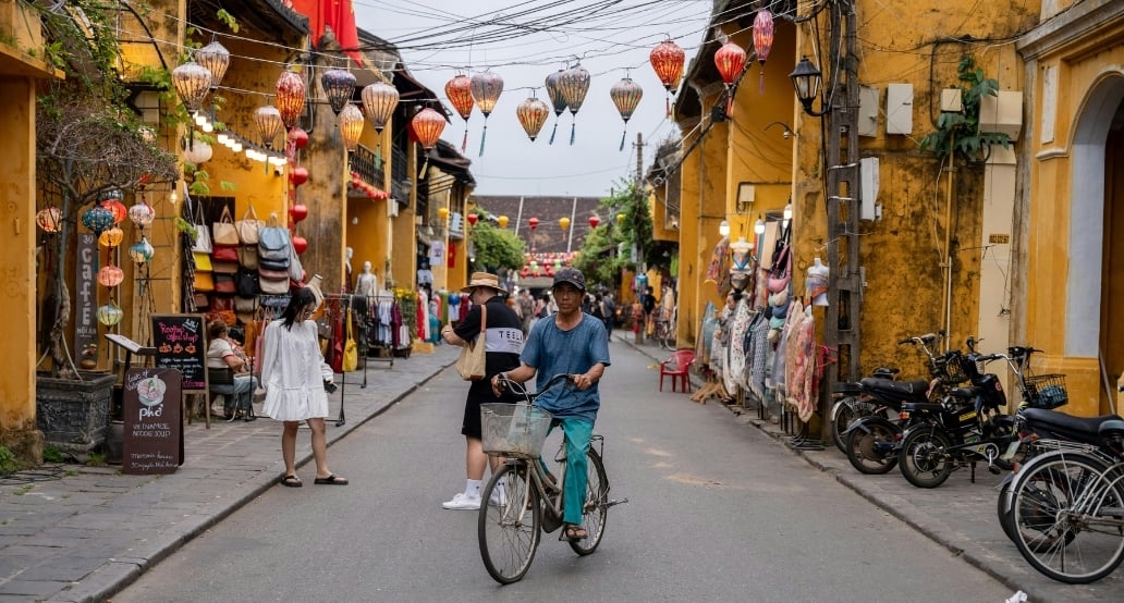 4 Romantika ve Vietnamu s itinerářem | Exclusive Tours