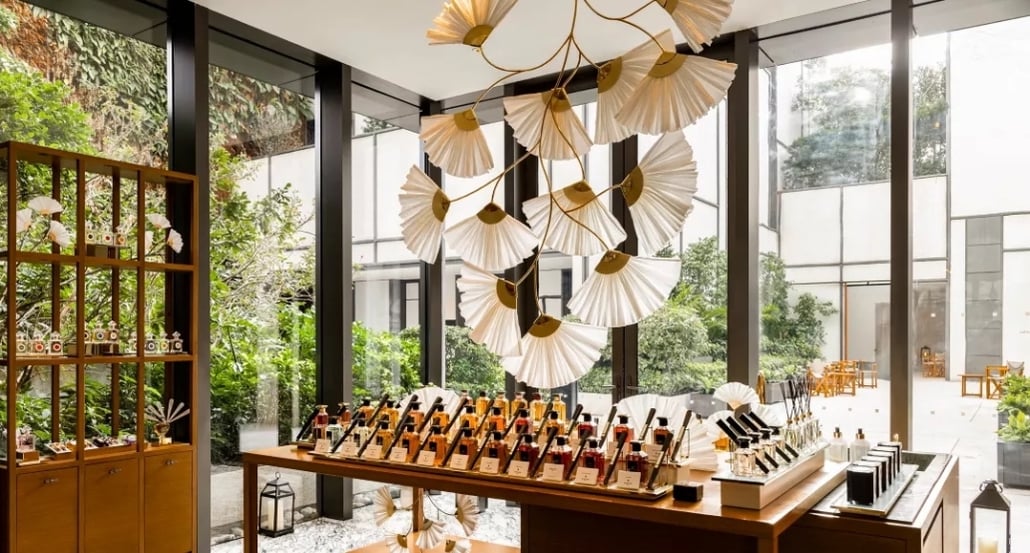 4 Rosewood Hong Kong, Čína – Hong Kong | Exclusive Tours