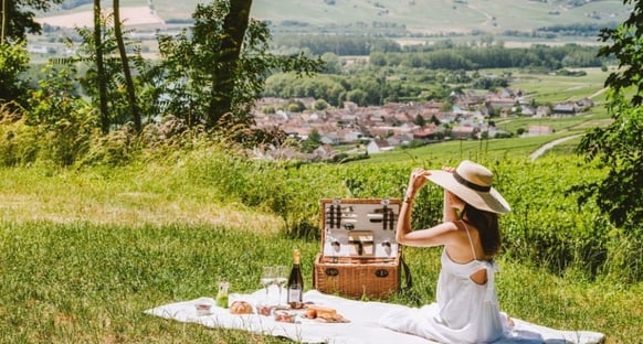 4 Royal Champagne Hotel & Spa, Francie – Champillon | Exclusive Tours