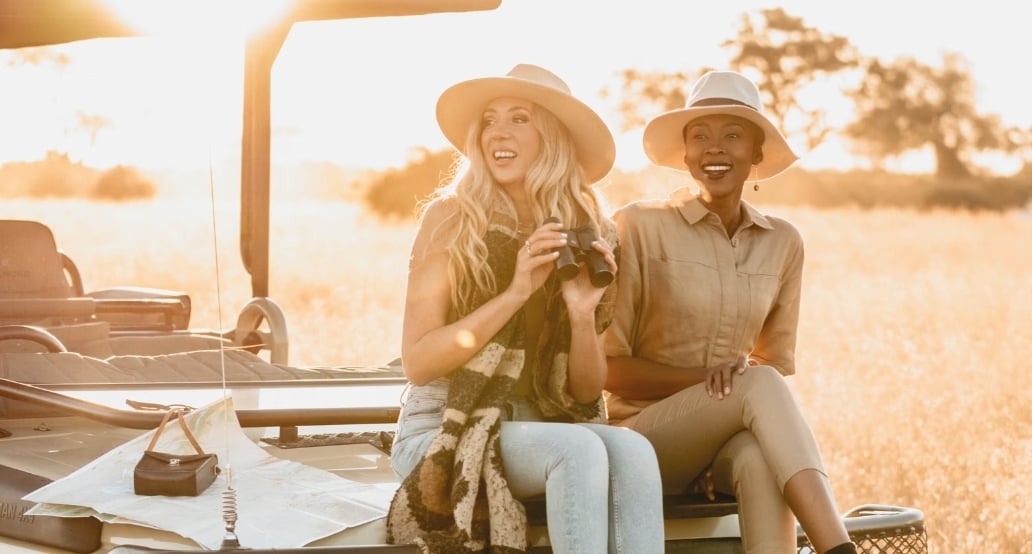 4 Savute Elephant Lodge, A Belmond Safari, Botswana – Chobe National Park | Exclusive Tours