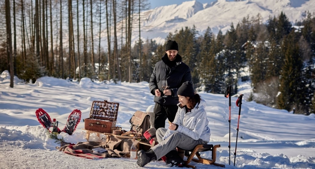4 Six Senses Crans Montana, Švýcarsko – Crans Montana | Exclusive Tours